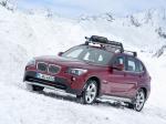 BMW X1 xDrive 2.8i 2011 года